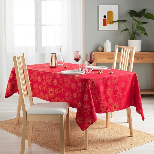 Ubrus 150x240 cm Pampille – douceur d'intérieur