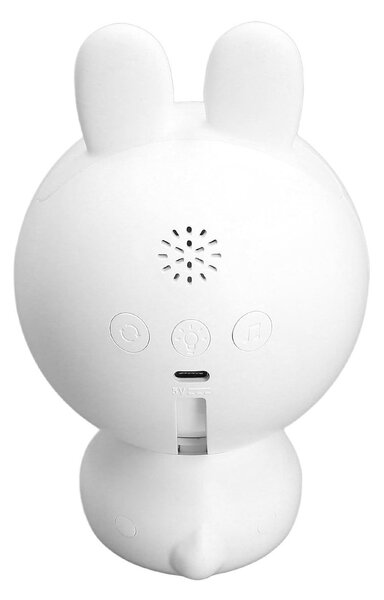 Dětská lampa s projektorem Cosmonaut, 4w, 3000-9800k