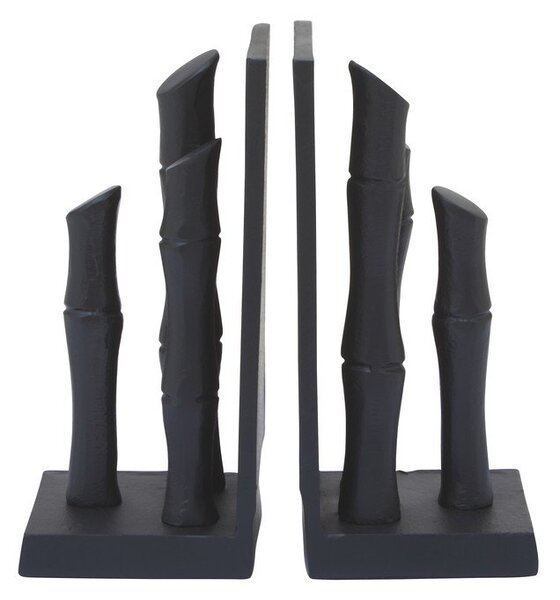 Zarážky na knihy 2 ks Hiba – Premier Housewares