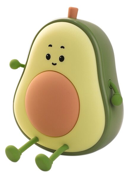 Dětská lampa Avocado, 1w, 3000k