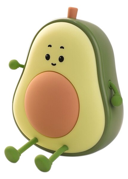 Dětská lampa Avocado, 1w, 3000k