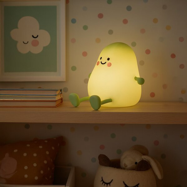 Dětská lampa Mango, 2,5w, 3000k