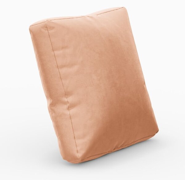 Sametový dekorační polštář 50x50 cm Rome Velvet – Cosmopolitan Design
