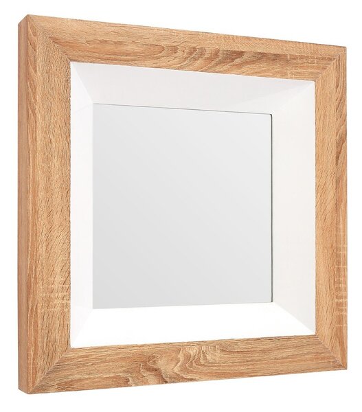 Nástěnné zrcadlo 66x66 cm – Premier Housewares