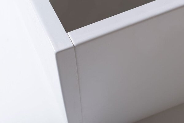 Polysan Polysan, PLAIN panel čelní 170x59cm, pravý, 72786