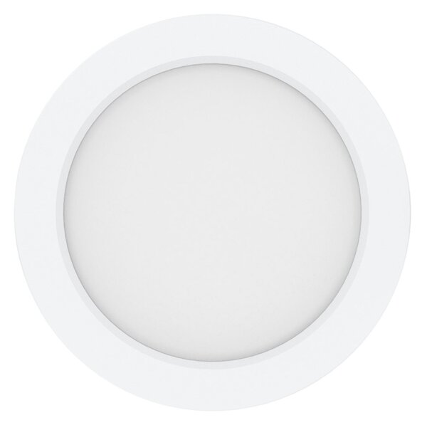 Stropní LED svítidlo Evora Round, 1x LED 6w, 3000-6000k, 3CCT, w
