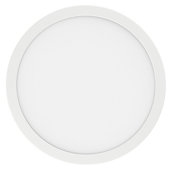 Stropní LED svítidlo Evora Round, 1x LED 18w, 3000-6000k, 3CCT, w