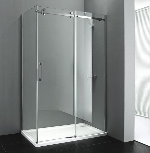 Gelco Gelco, Dragon obdélníková sprchová zástěna 1200x700mm L/P varianta, GD4612GD7270