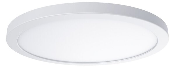 Stropní LED svítidlo Evora Round, 1x LED 18w, 3000-6000k, 3CCT, w