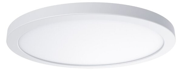 Stropní LED svítidlo Evora Round, 1x LED 18w, 3000-6000k, 3CCT, w