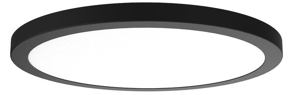 Stropní LED svítidlo Evora Round, 1x LED 18w, 3000-6000k, 3CCT, b