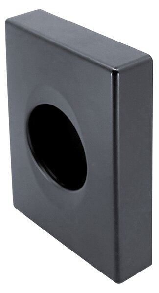 Nimco Zásobník hygienických sáčků UNIX- UNC 9005P-90, černý mat