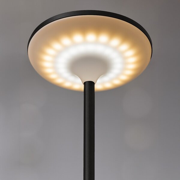 Stolní LED lampa Tavolo, 1x LED 2,5w, 3000-6000k, b