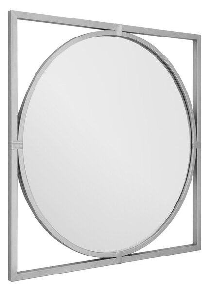 Nástěnné zrcadlo 92x92 cm Jair – Premier Housewares