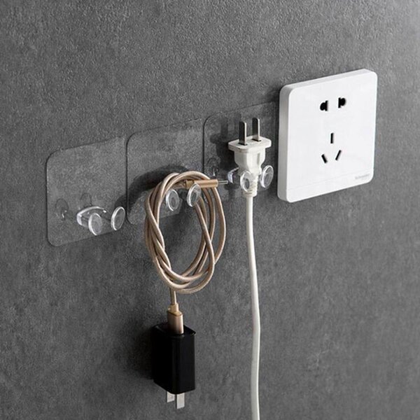 Držák na kabel 5 ks