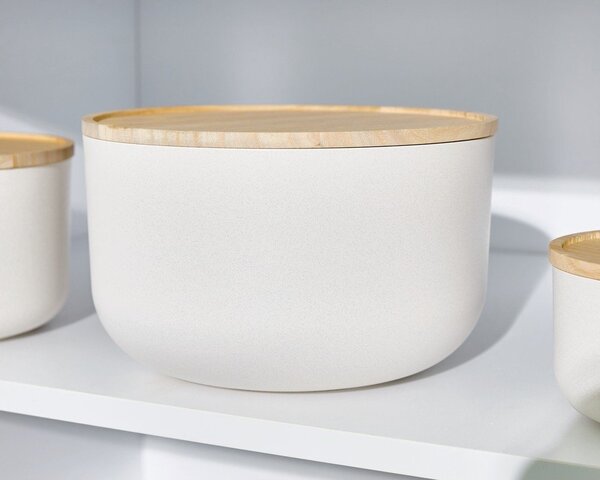 Potravinová dóza – iDesign