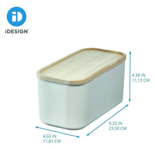 Dóza na potraviny – iDesign