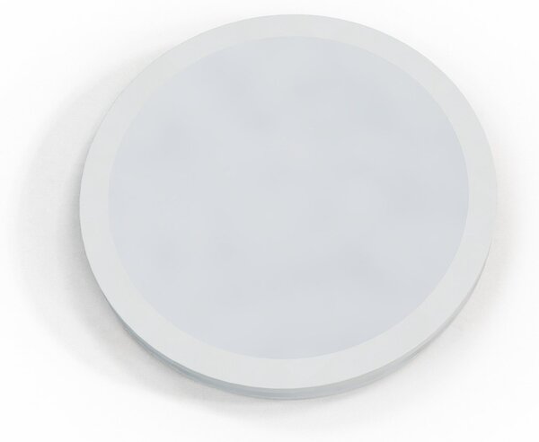 Stropní LED svítidlo Marlon, 1x LED 36w, 4000k, w