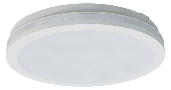 Stropní LED svítidlo Marlon, 1x LED 36w, 4000k, w