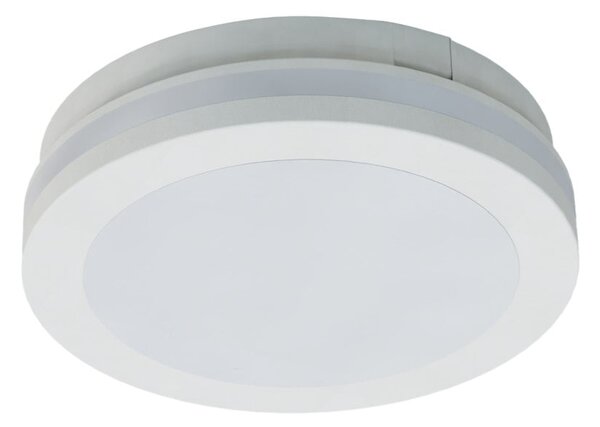 Stropní LED svítidlo Marlon, 1x LED 12w, 4000k, w