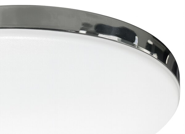Stropní LED svítidlo Maya, 1x LED 10w, 4000k, ch