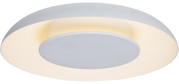 Stropní LED svítidlo Piattino, 1x LED 30w, 3000-6000k, w