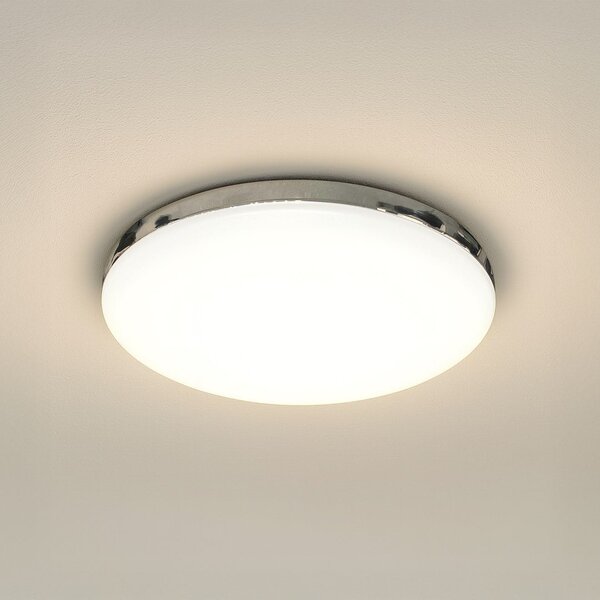 Stropní LED svítidlo Maya, 1x LED 15w, 4000k, ch