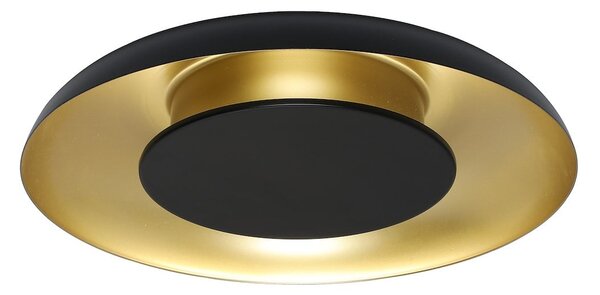 Stropní LED svítidlo Piattino, 1x LED 30w, 3000-6000k, b/g