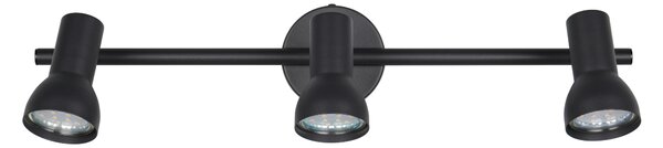 BODOVÉ SVÍTIDLO, 5,0 W/GU10, 45,5/15,5 cm - Bodová světla