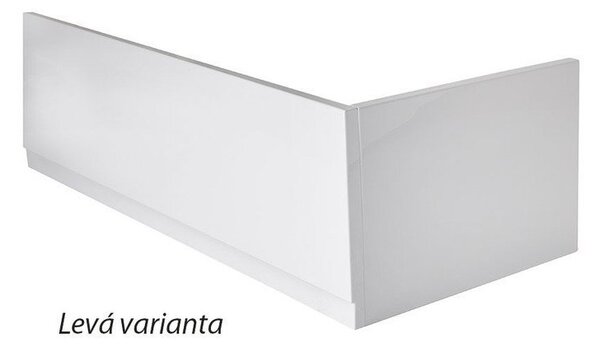 Polysan Polysan, COUVERT boční panel 75x52cm, 72855