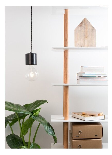 LED žárovka E27, 2 W, Globe - Zuiver