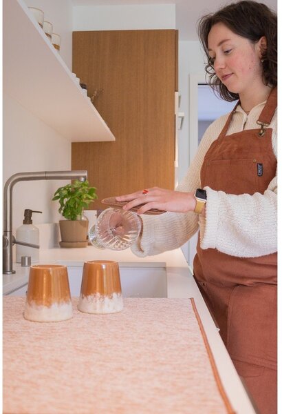 Zástěra Velmar – Tiseco Home Studio