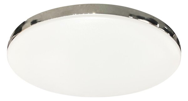 Stropní LED svítidlo Maya, 1x LED 36w, 4000k, ch