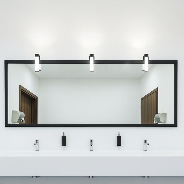 Nástěnné LED svítidlo Apa Mini, 1x LED 4w, 3000k, b