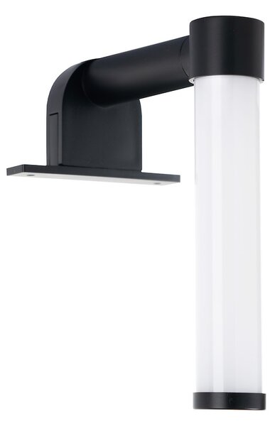 Nástěnné LED svítidlo Apa Mini, 1x LED 4w, 3000k, b