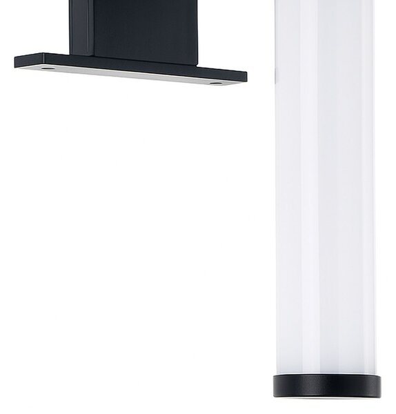 Nástěnné LED svítidlo Apa Mini, 1x LED 4w, 3000k, b