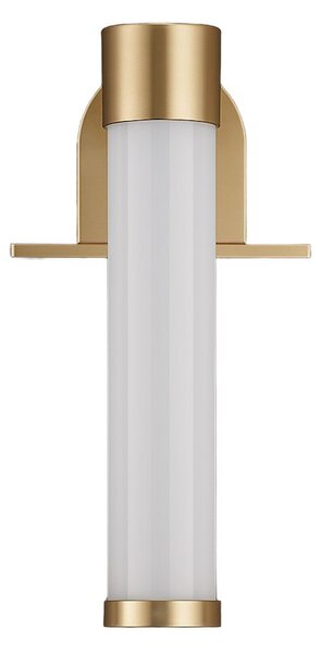 Nástěnné LED svítidlo Apa Mini, 1x LED 4w, 4000k, g