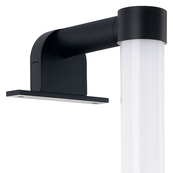 Nástěnné LED svítidlo Apa Mini, 1x LED 4w, 3000k, b