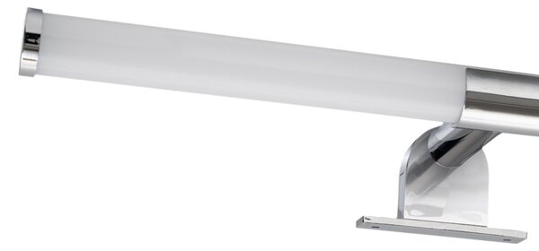 Nástěnné LED svítidlo Apa, 1x LED 6w, 4000k, ch