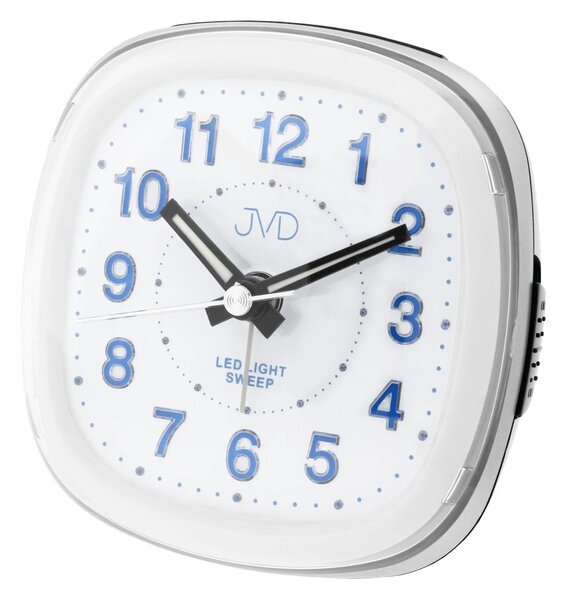 Budík JVD SRP813.3