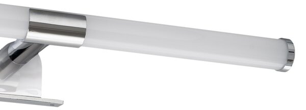 Nástěnné LED svítidlo Apa, 1x LED 6w, 4000k, ch