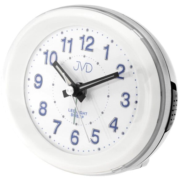 LED budík JVD sweep SRP810.13