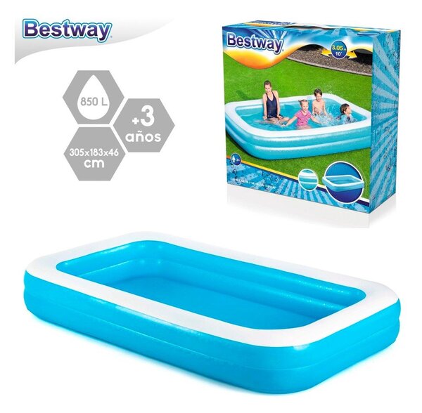 Dětský bazén – Bestway