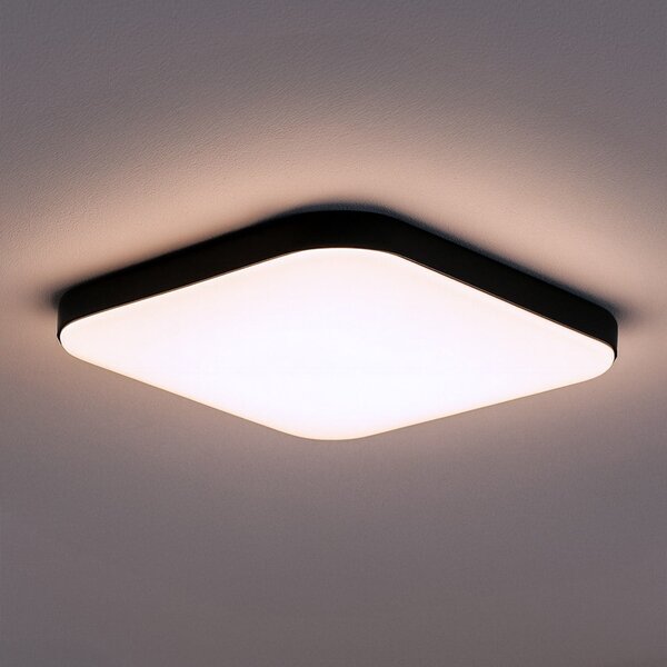 Stropní LED svítidlo Nemo, 1x LED 36w, 4000k, b