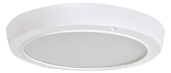 Stropní LED svítidlo Evora Round, 1x LED 20w, 3000k, w