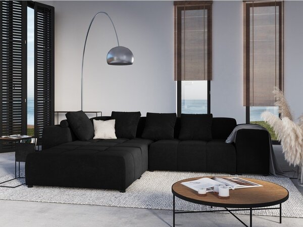 Sametový dekorační polštář 42x42 cm Rome Velvet – Cosmopolitan Design