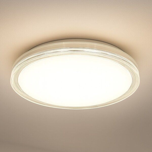Stropní LED svítidlo Lago, 1x LED 36w, 4000k