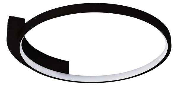 Stropní LED svítidlo Luna, 1x LED 18w, 4000k, b