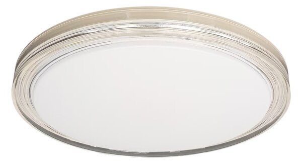 Stropní LED svítidlo Lago, 1x LED 36w, 4000k