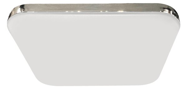 Stropní LED svítidlo Nemo, 1x LED 11w, 4000k, ch